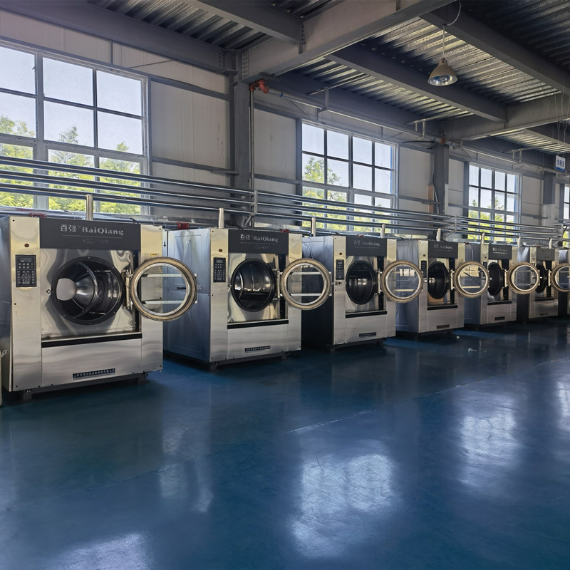 上海洗涤设备机械  七星彩开奖洗脱机对比介绍
